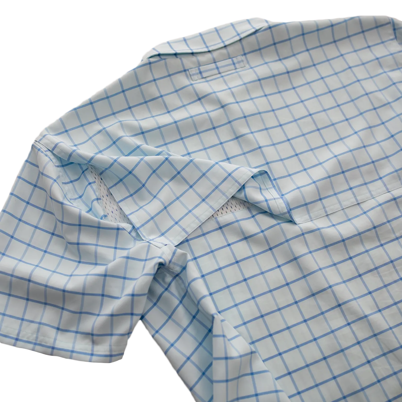 7 Mile Button-Down Shirt S/S