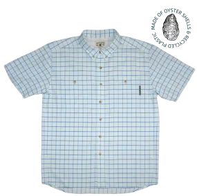 7 Mile Button-Down Shirt S/S