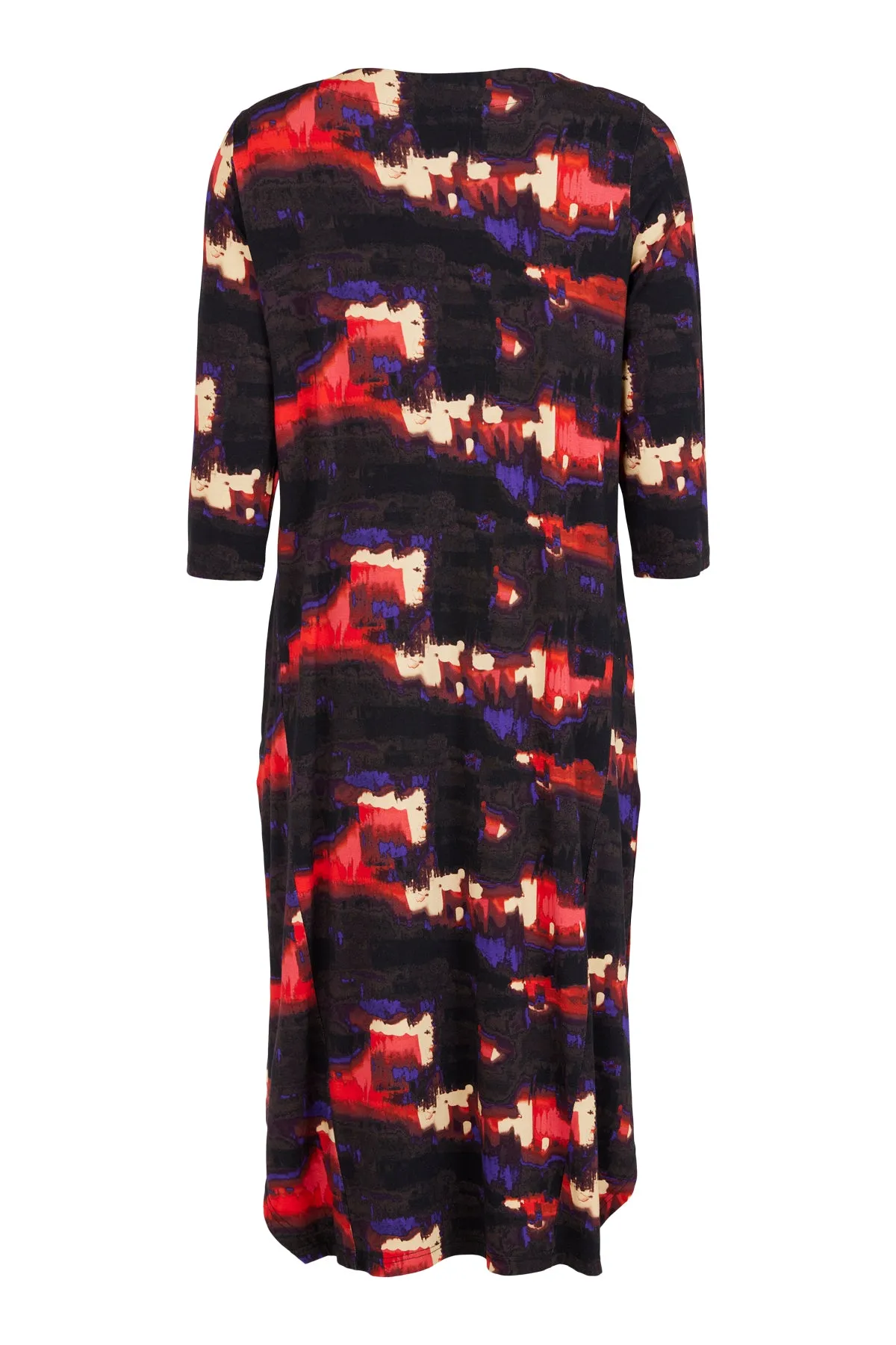 88463 KJOLE Pocket Dress