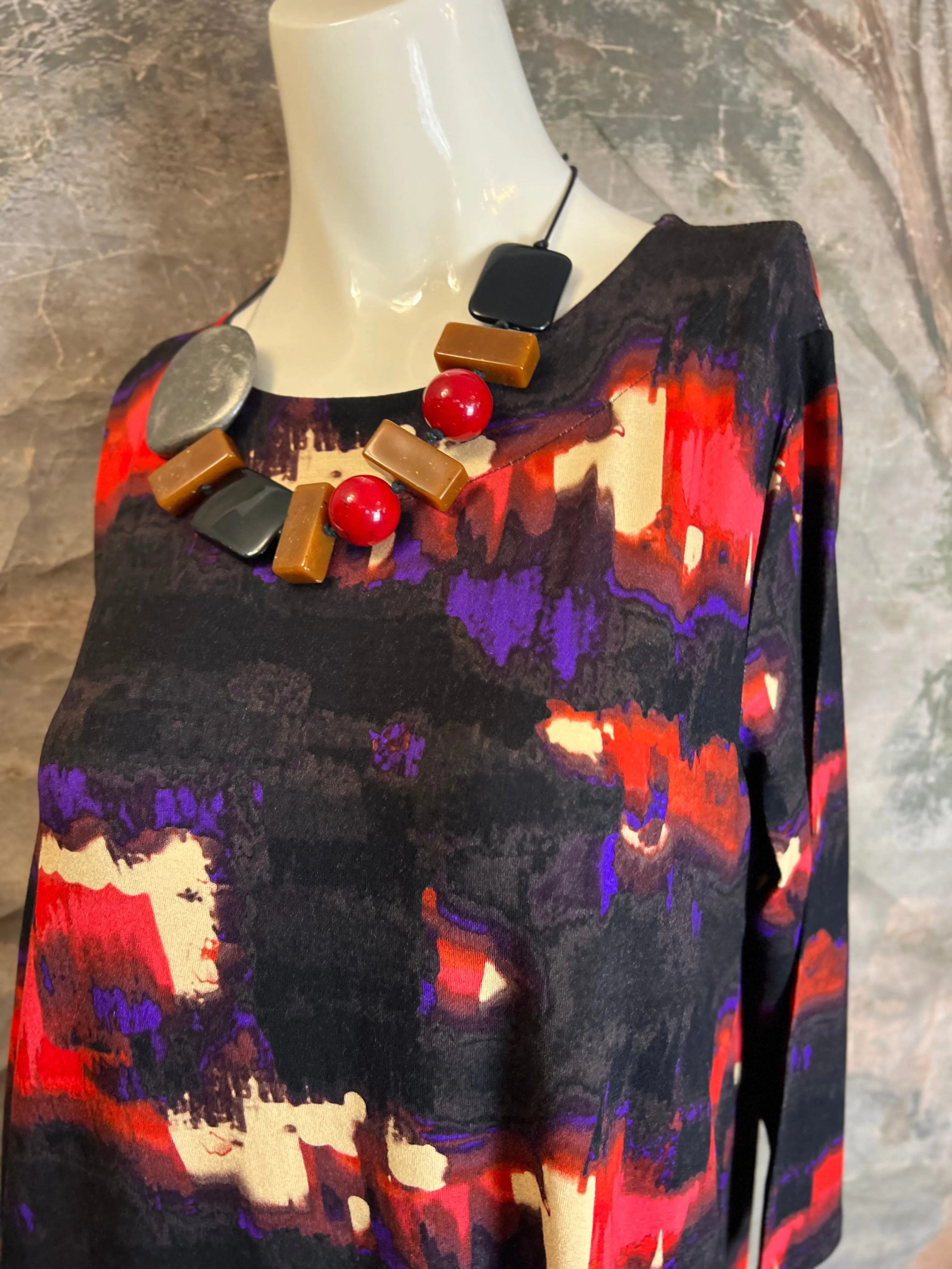 88463 KJOLE Pocket Dress
