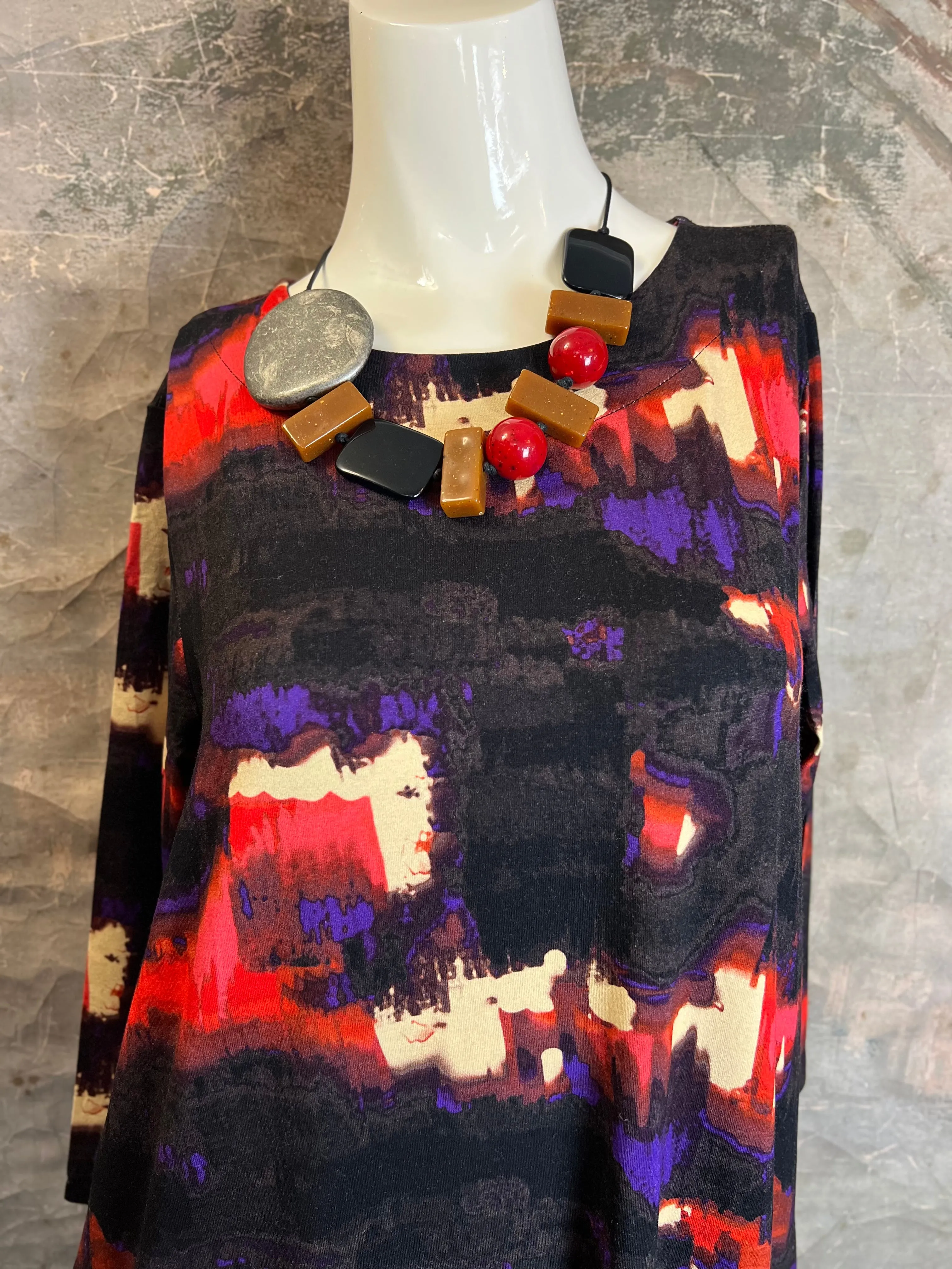 88463 KJOLE Pocket Dress