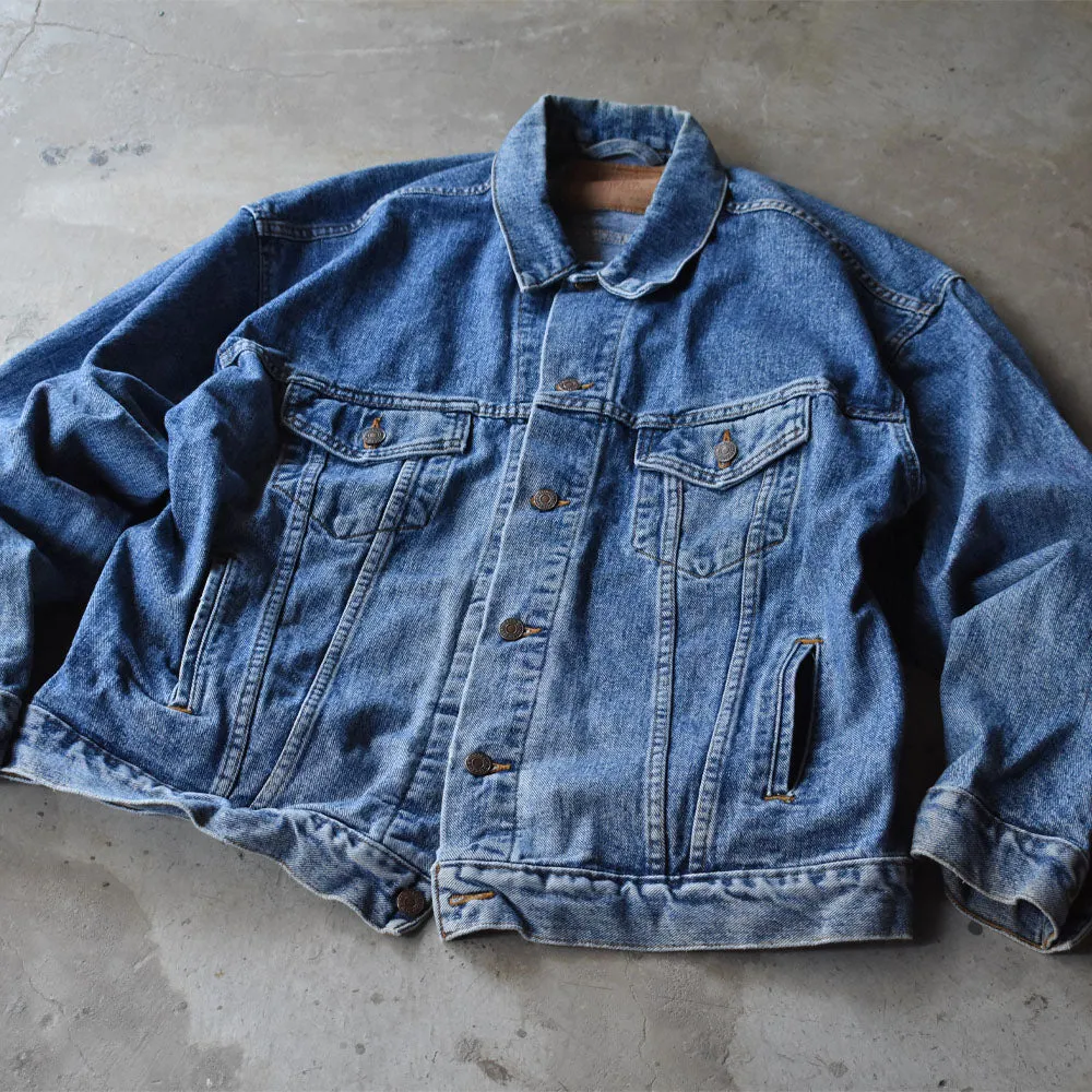 90’s Levi's 70507-4890 デニムジャケット USA製 240707