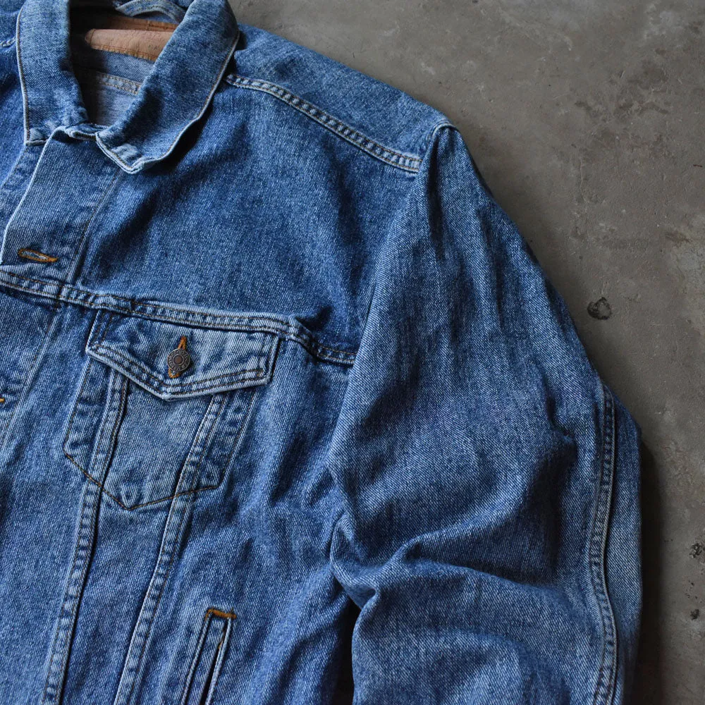 90’s Levi's 70507-4890 デニムジャケット USA製 240707