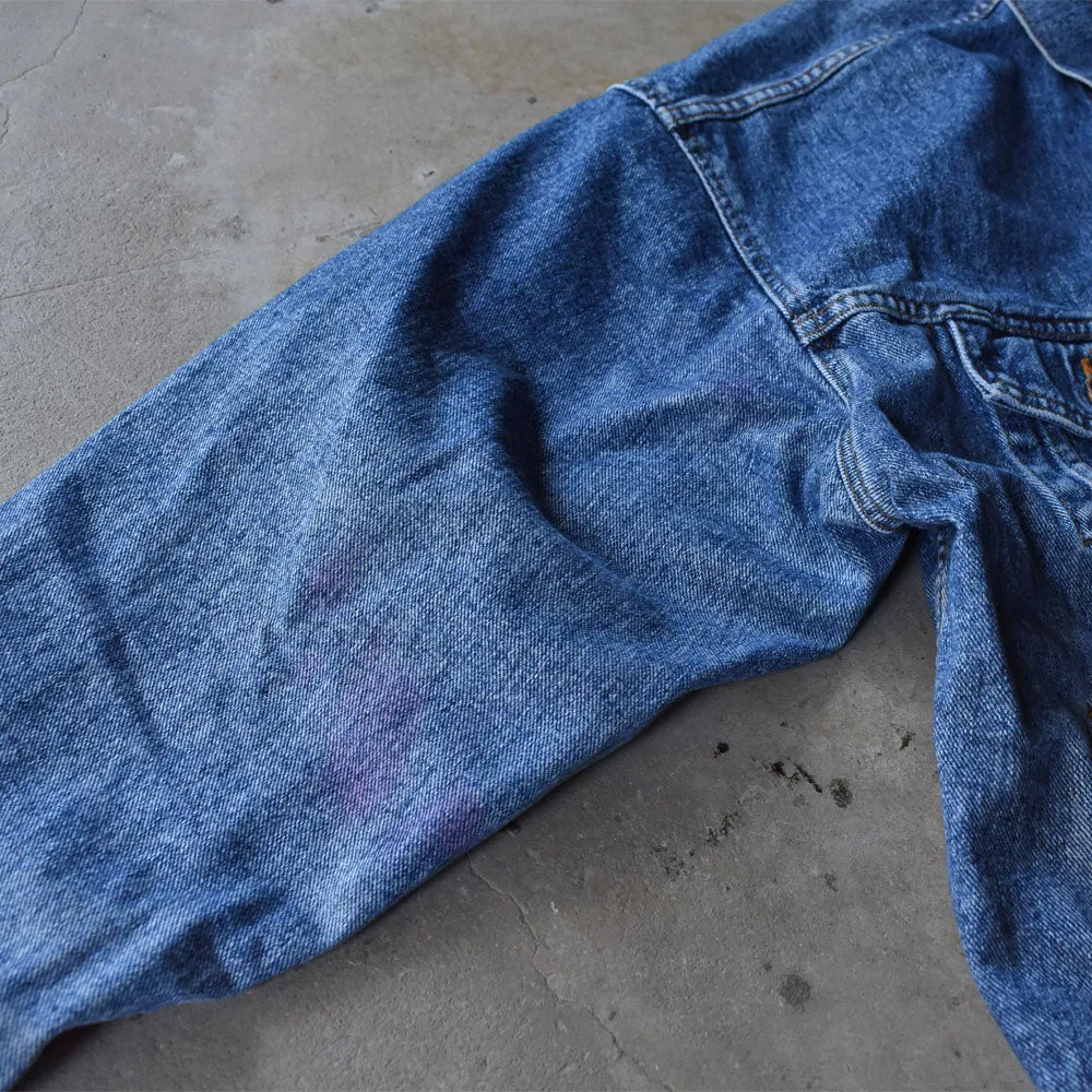 90’s Levi's 70507-4890 デニムジャケット USA製 240707