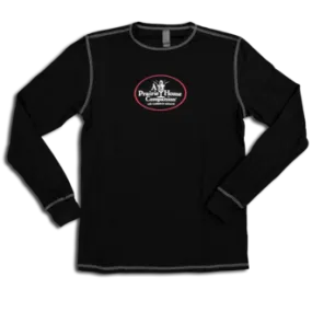 A Prairie Home Companion Long sleeve Thermal shirt