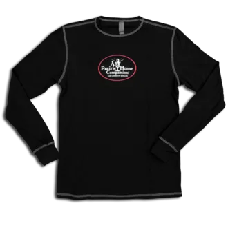 A Prairie Home Companion Long sleeve Thermal shirt