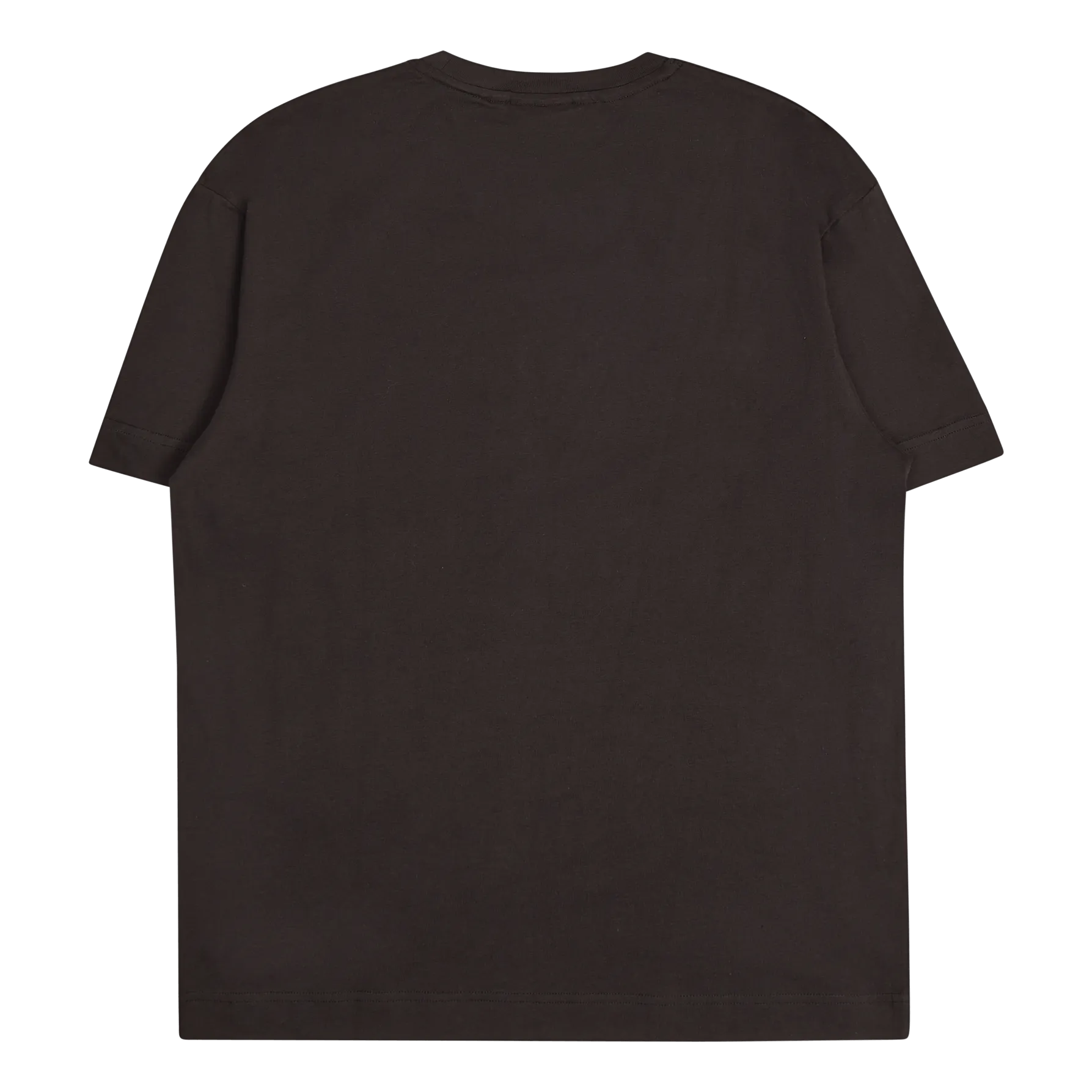 Abstract Graphic Comfort T-shirt