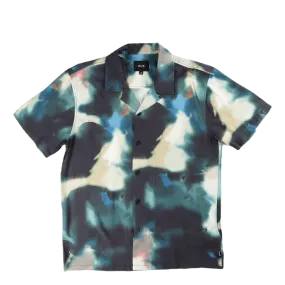 Abstract S/s Resort Top Sycamore