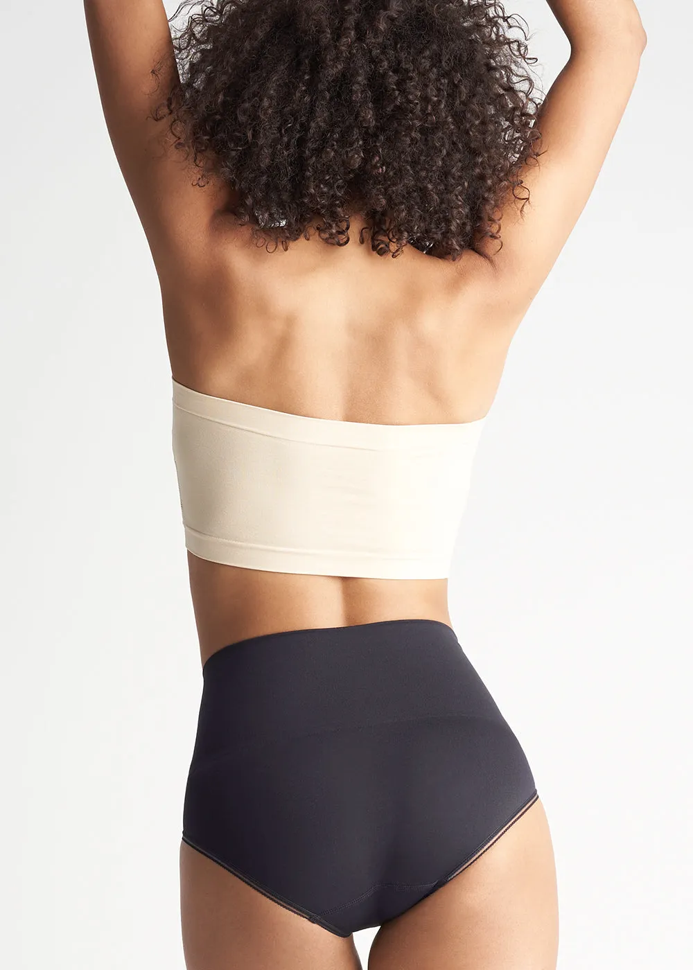 Bandeau Bra - Seamless