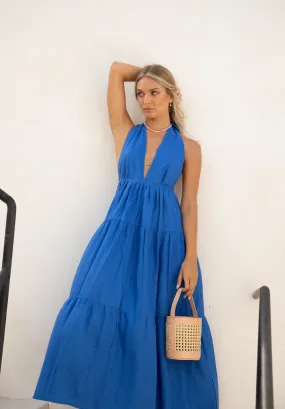 Blake Dress Linen - Wholesale