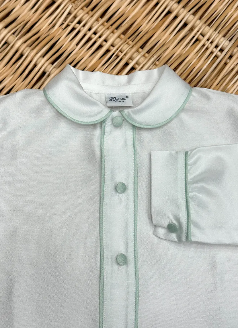 Celebration Long Sleeve Boyset