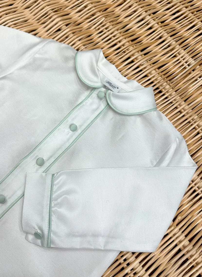 Celebration Long Sleeve Boyset