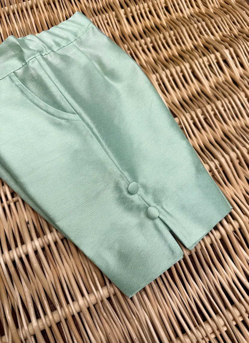 Celebration Long Sleeve Boyset