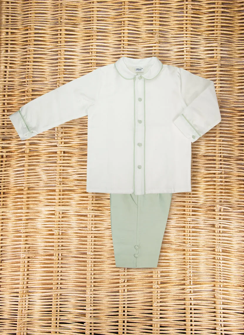 Celebration Long Sleeve Boyset