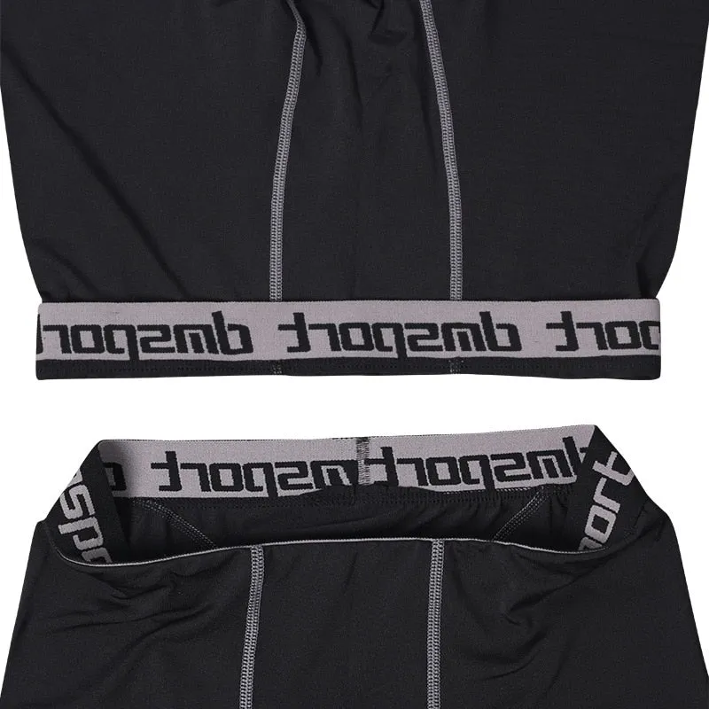 CHEQINEZ Short Thermal Underwear