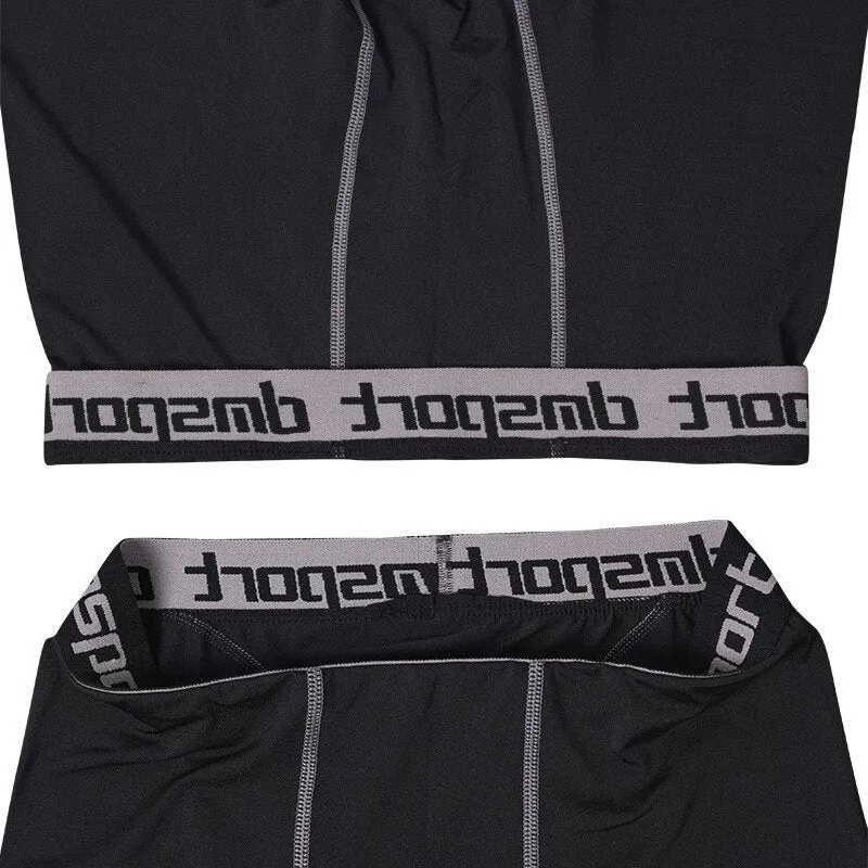 CHEQINEZ Short Thermal Underwear