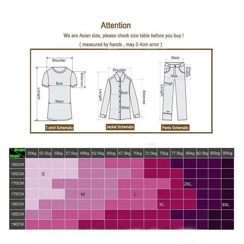 CHEQINEZ Short Thermal Underwear