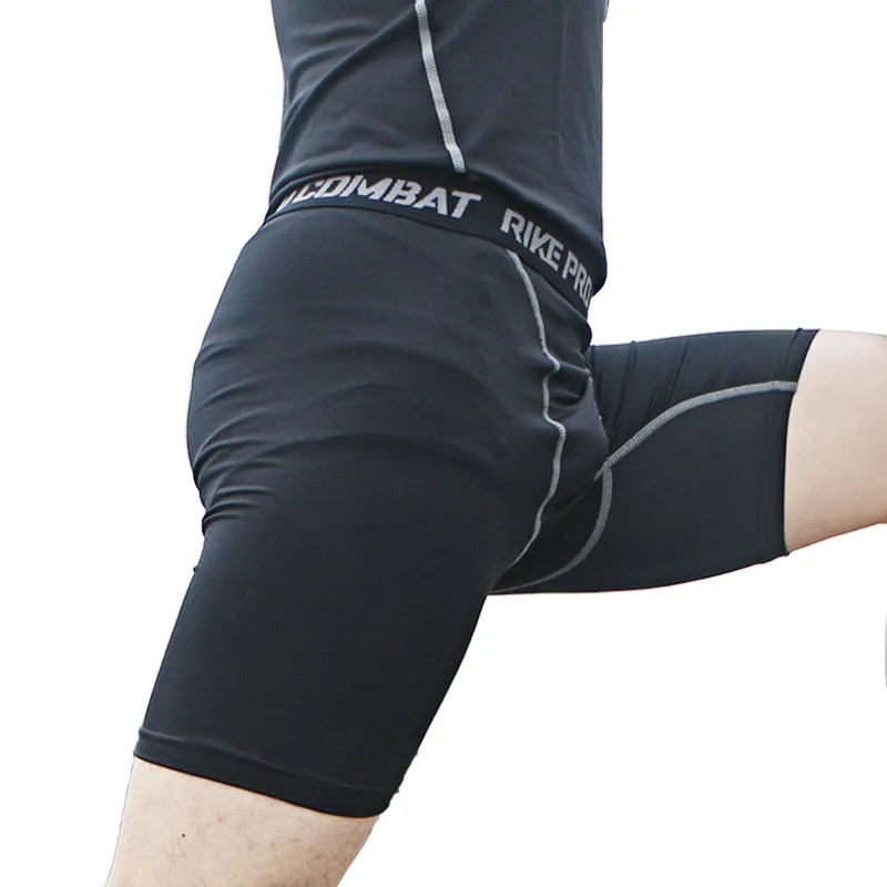 CHEQINEZ Short Thermal Underwear