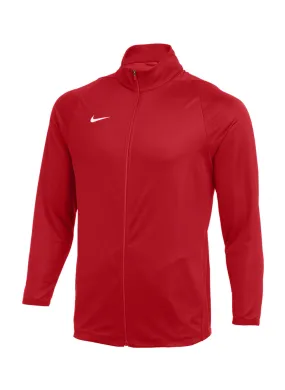 Custom Nurse Jacket | Scarlet Nike Epic Knit Jacket 2.0 Men&#x27;s 
