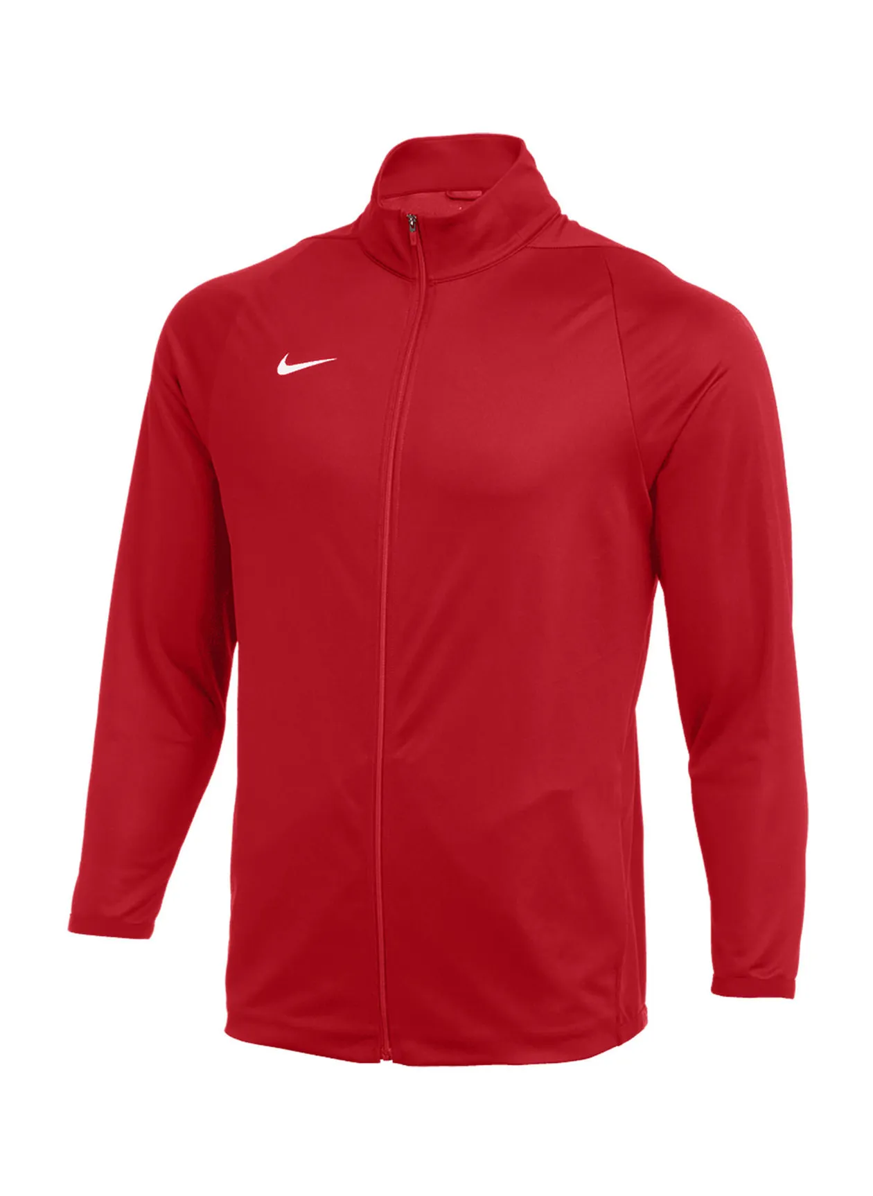 Custom Nurse Jacket | Scarlet Nike Epic Knit Jacket 2.0 Men&#x27;s 