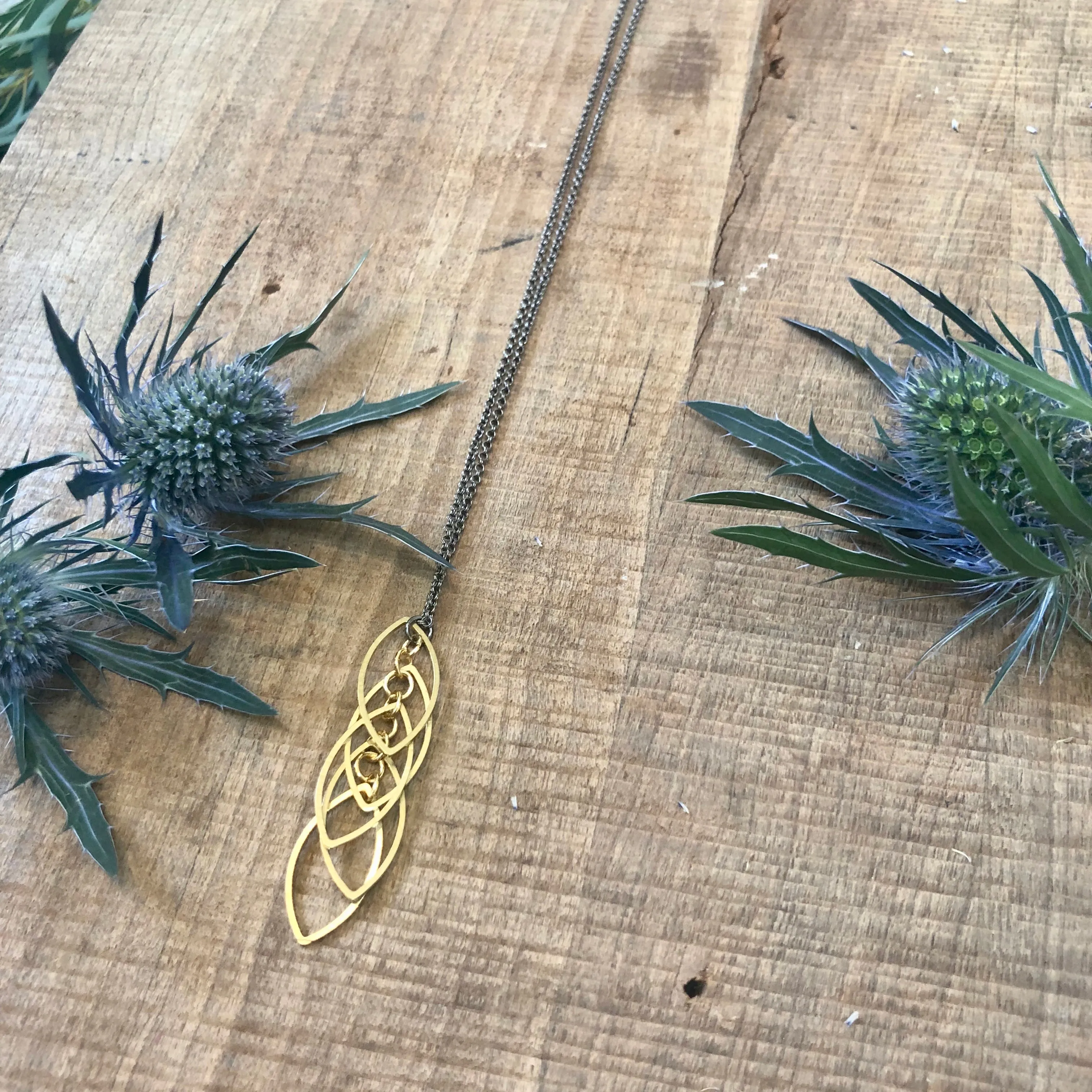 Cynthia Necklace