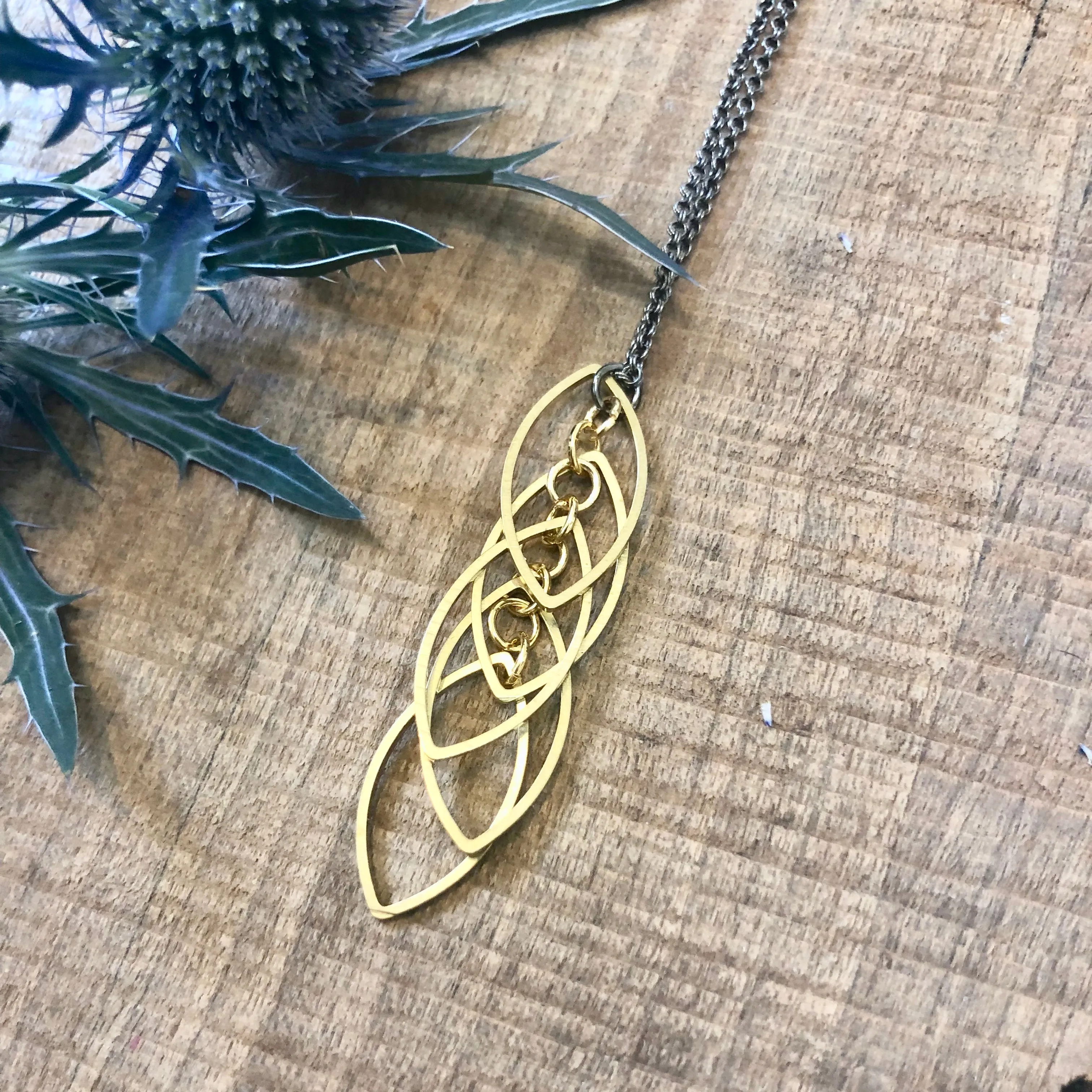 Cynthia Necklace