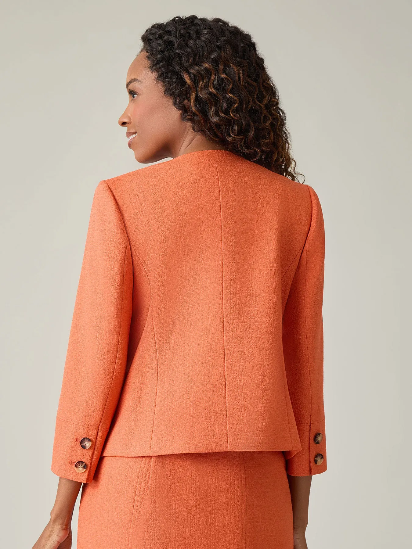 Daisy Jacket