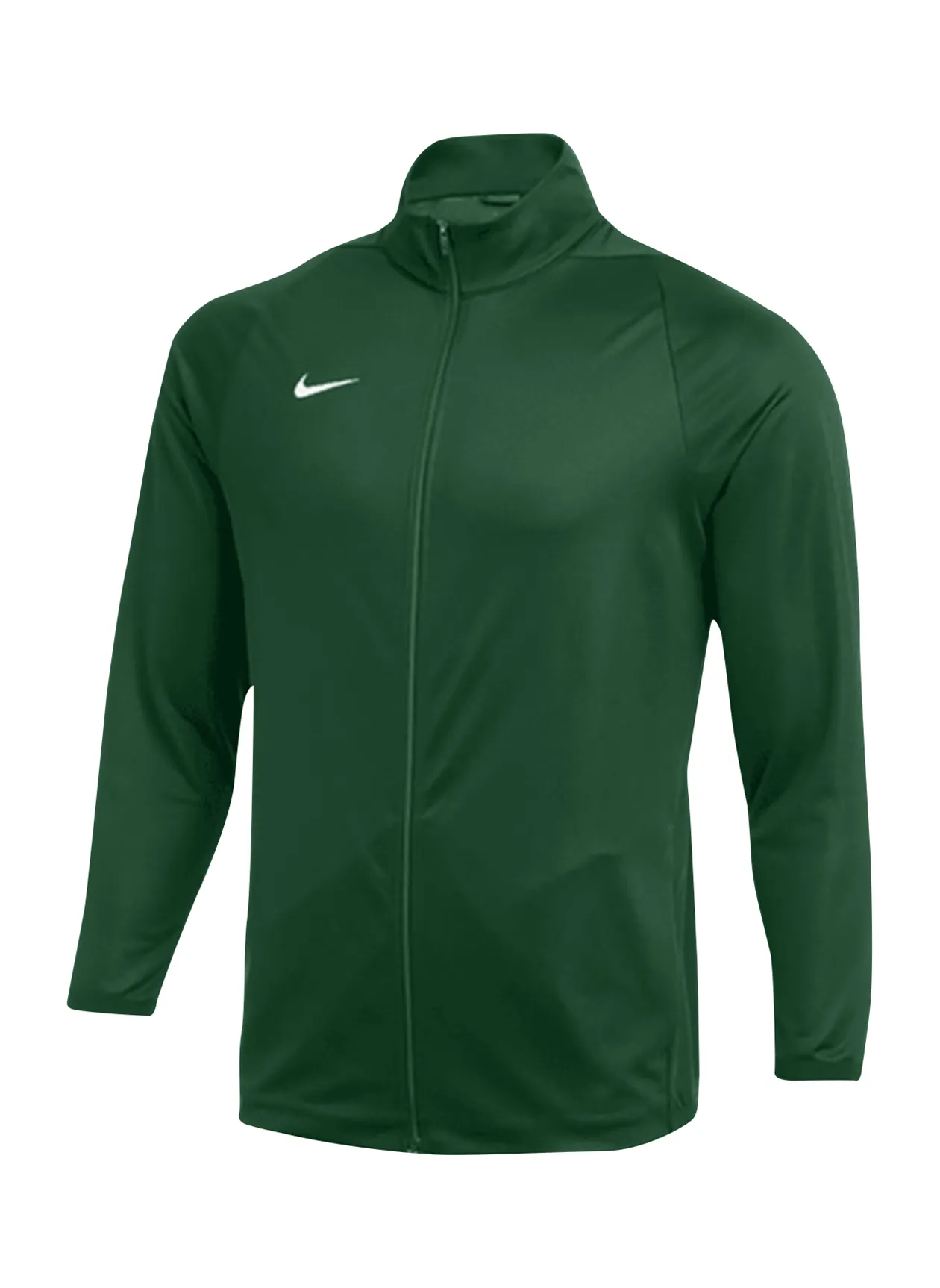 Dark Green Men&#x27;s Nike Epic Knit Jacket 2.0 