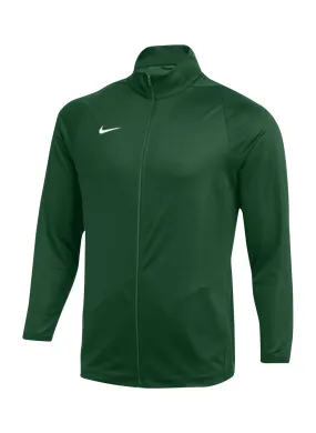 Dark Green Men&#x27;s Nike Epic Knit Jacket 2.0 