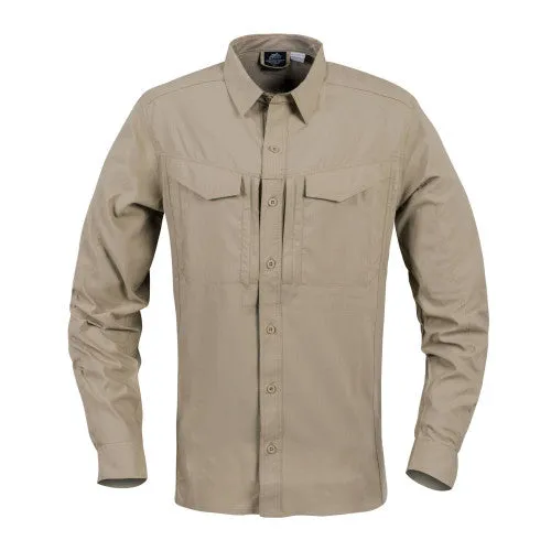 DEFENDER MK2 TROPICAL SHIRT