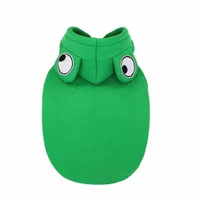 dog clothes Green M KLN20066