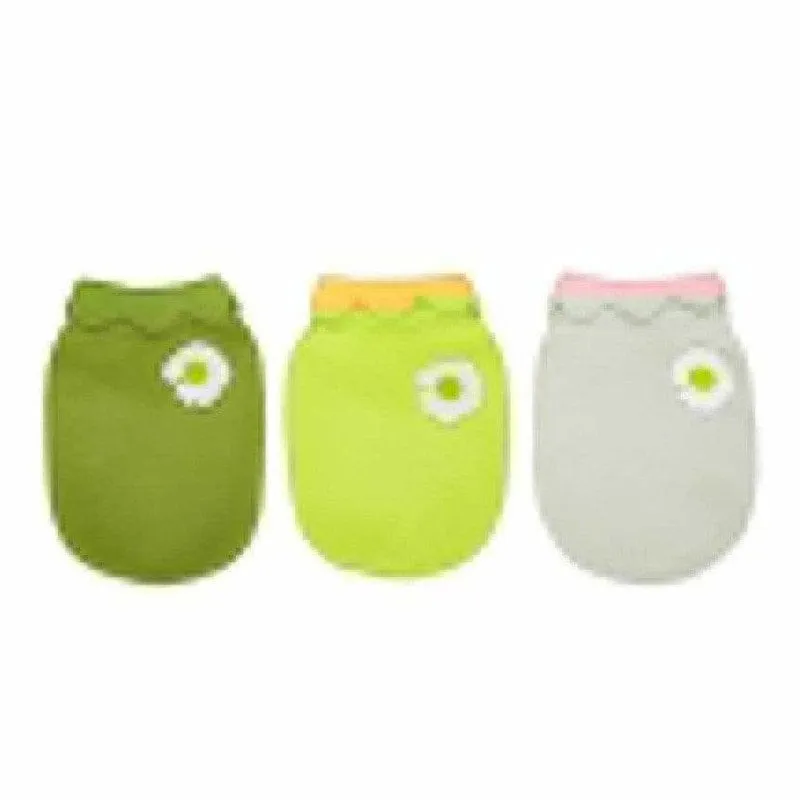 dog clothes Yellow M KLN20014
