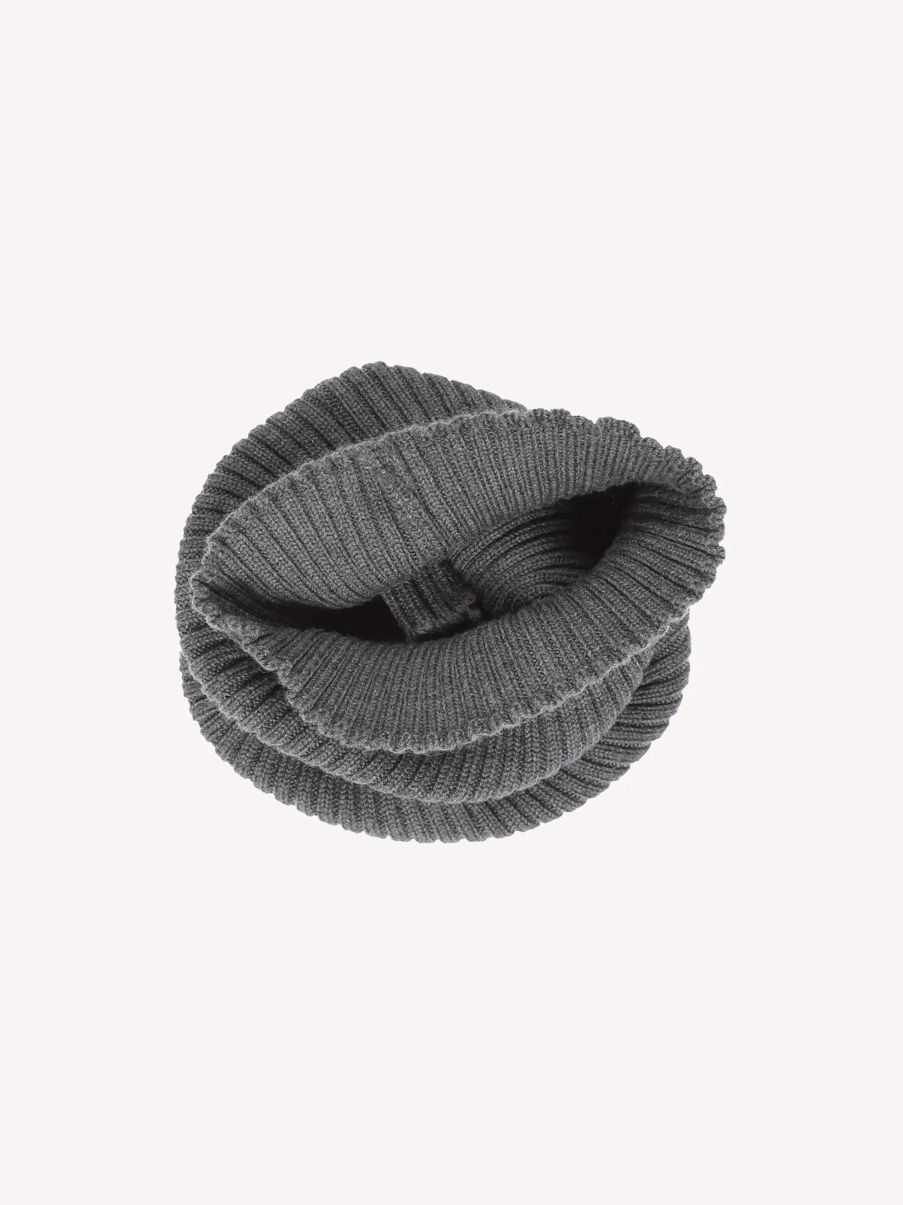 Dory Snood Charcoal