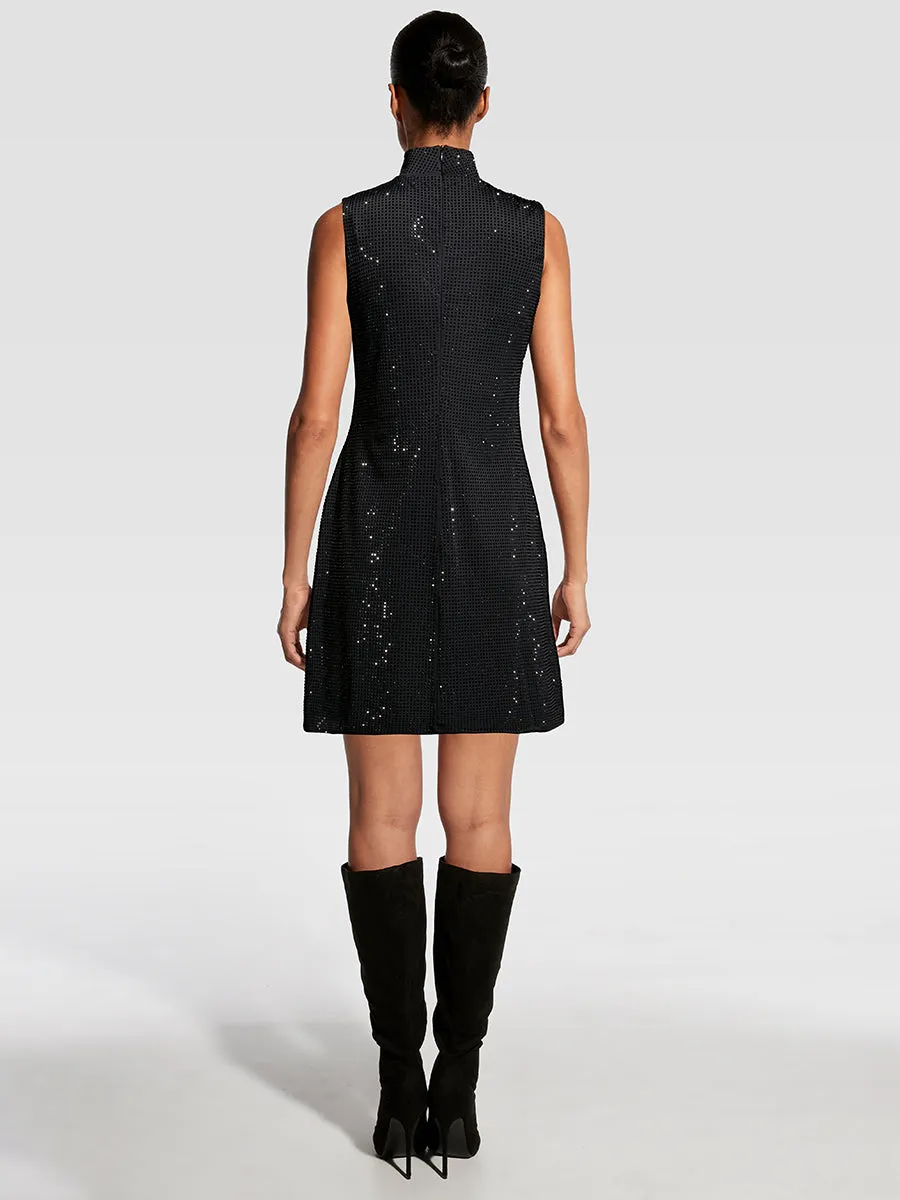 DUCHESS DRESS