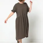 Eileen Dress
