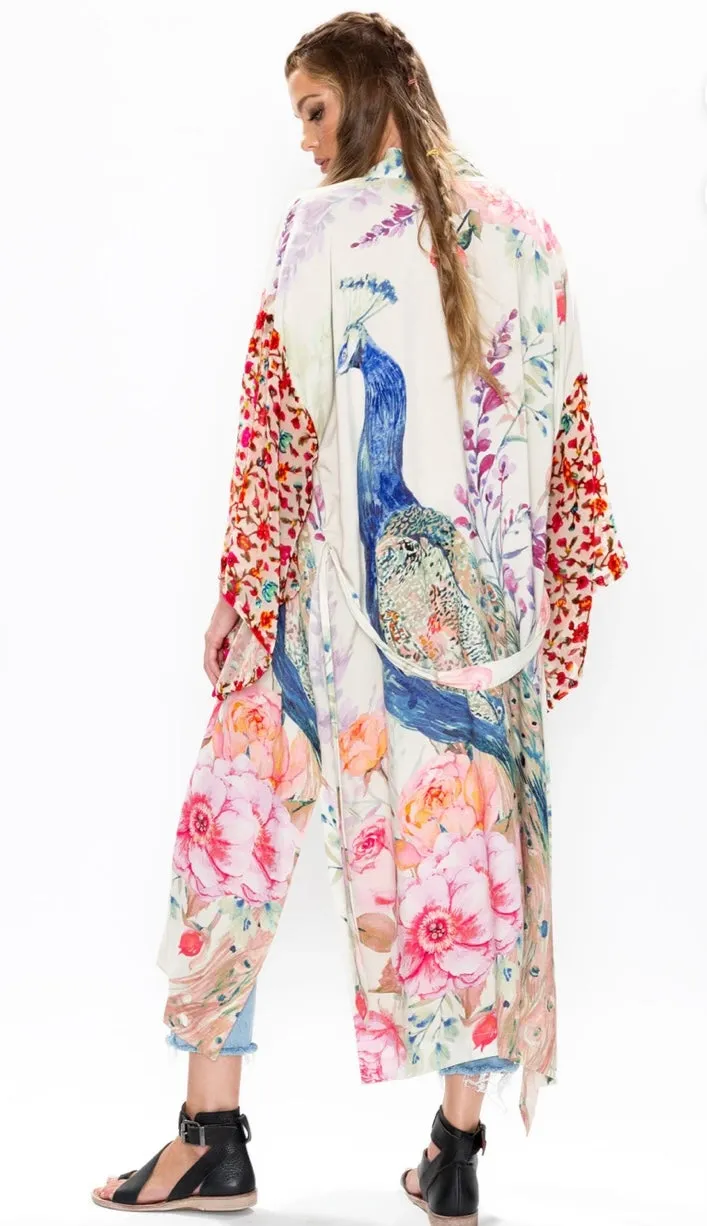 Fantasy Kimono