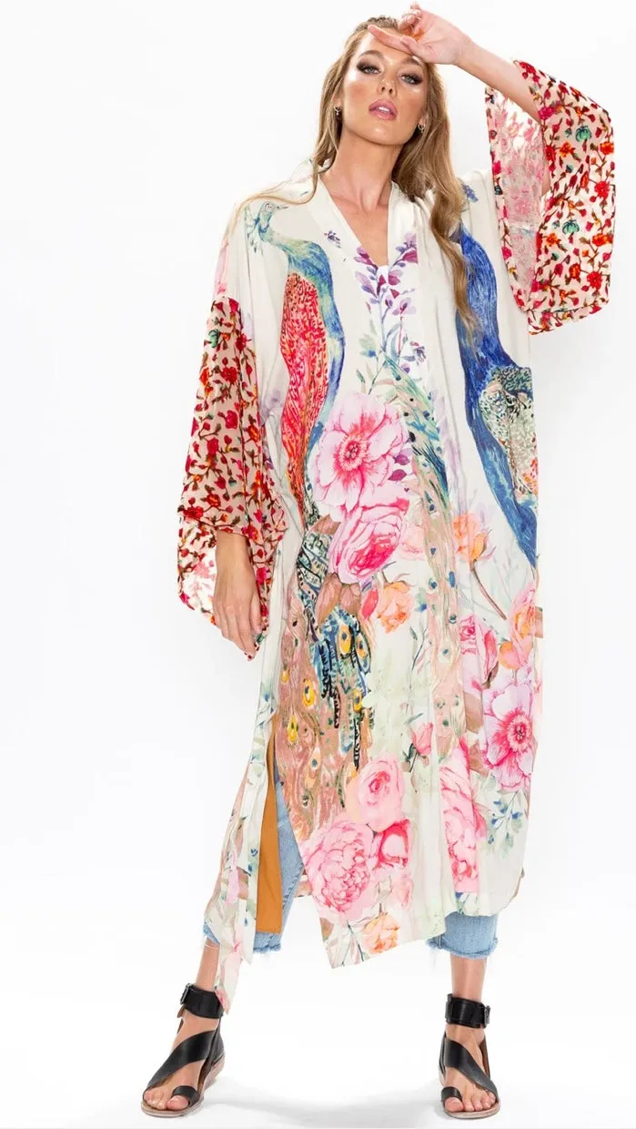 Fantasy Kimono