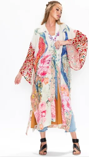 Fantasy Kimono