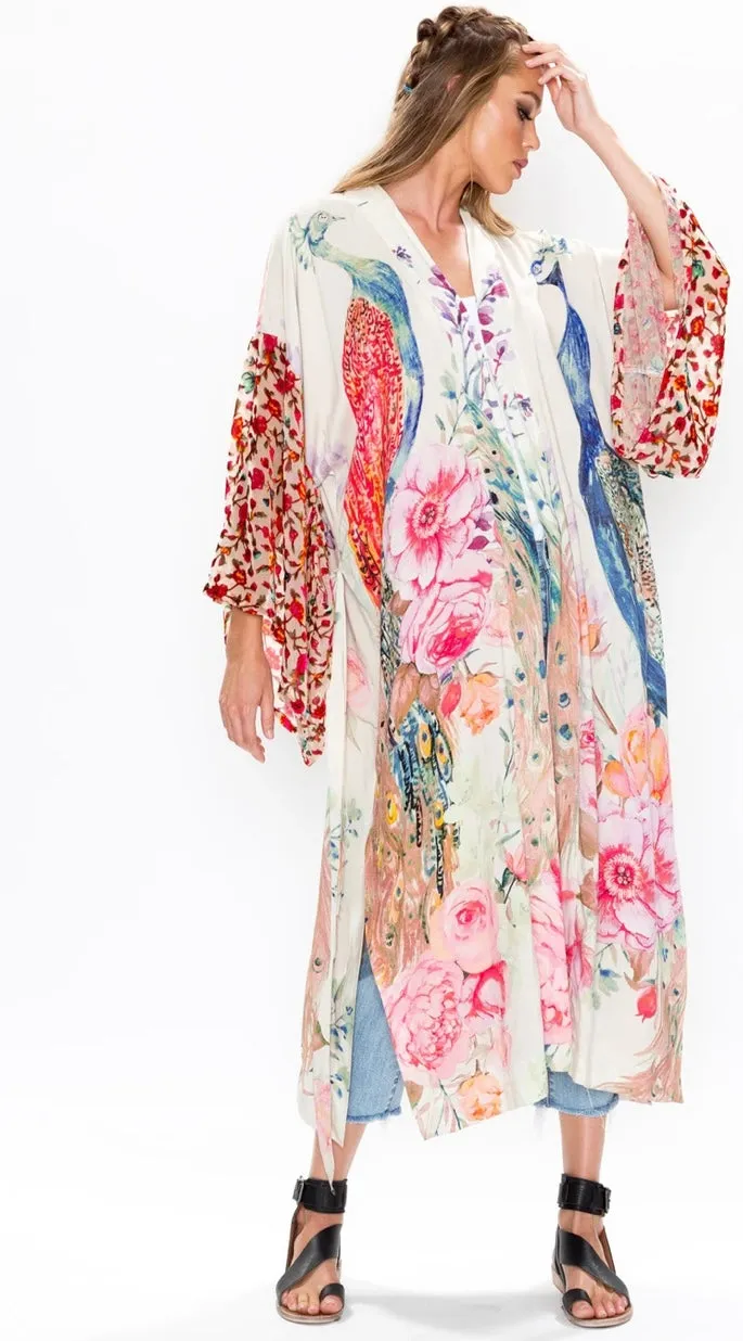 Fantasy Kimono