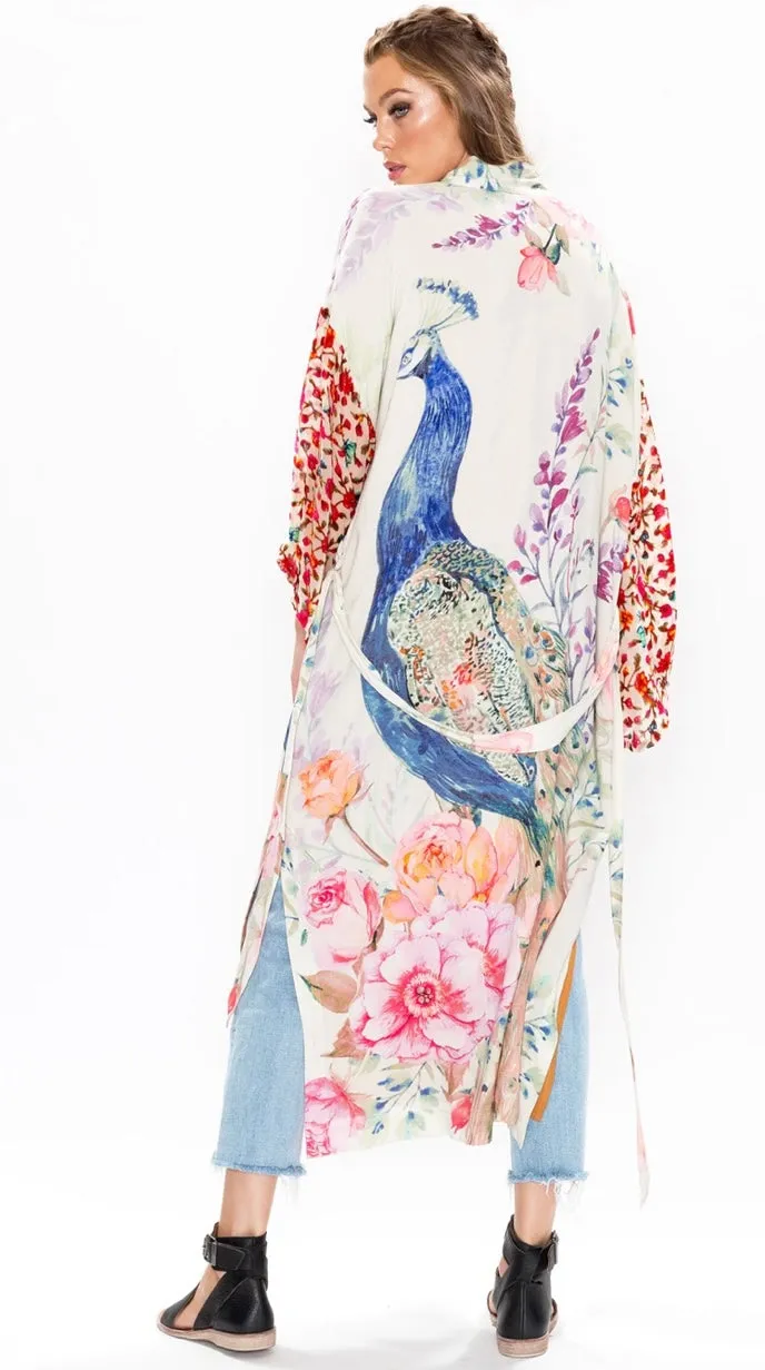 Fantasy Kimono