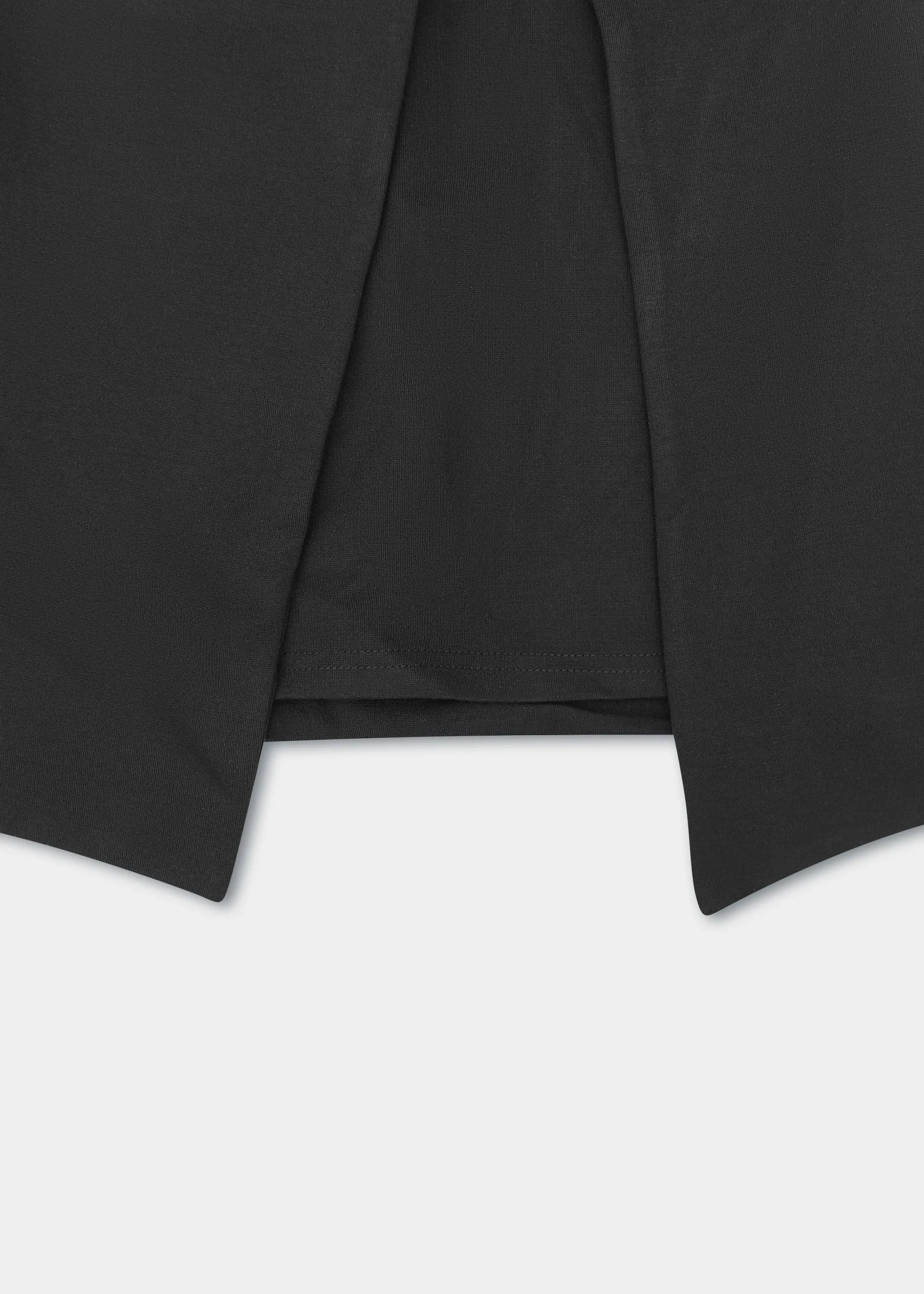 GUARDIAN JERSEY DRESS