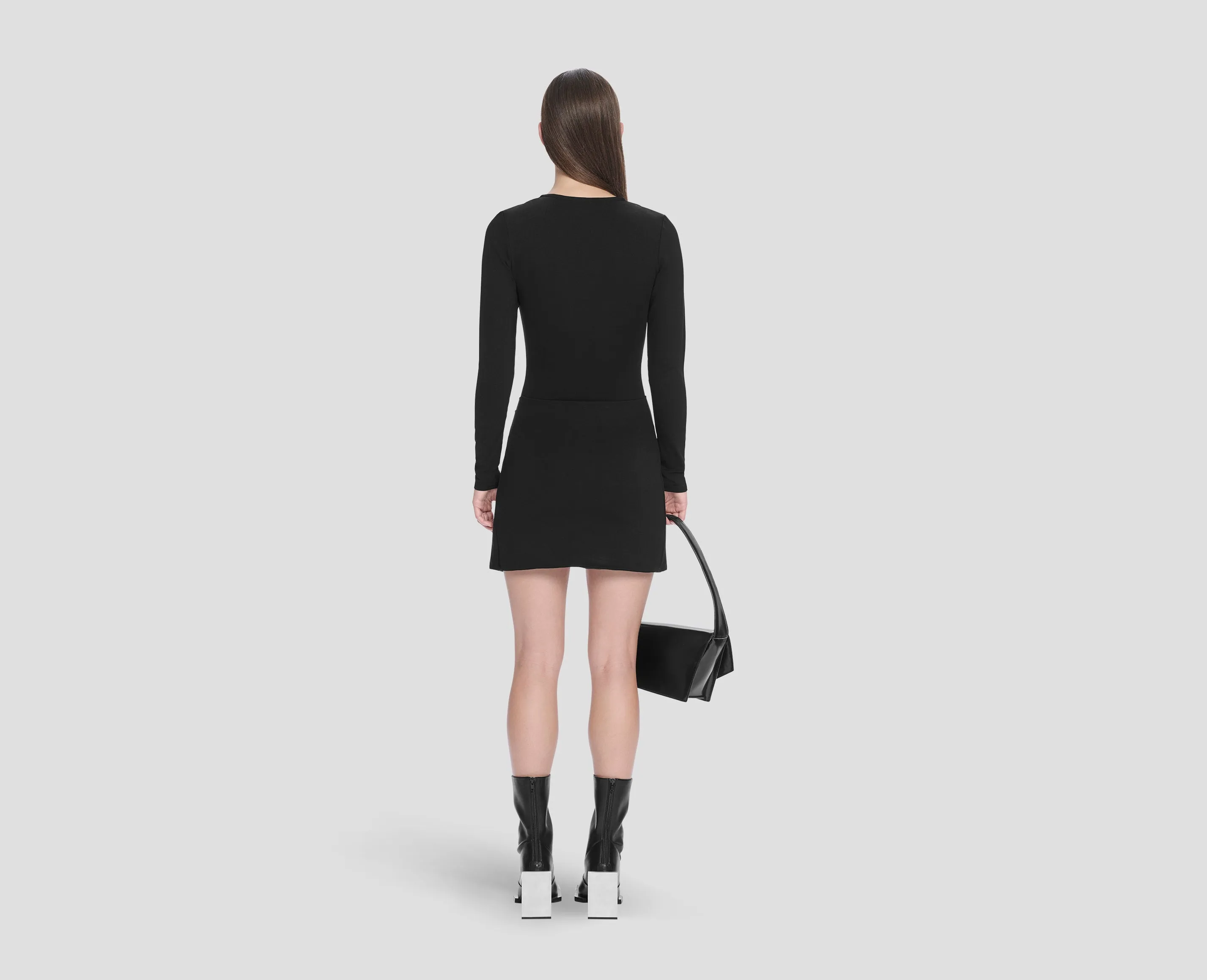 GUARDIAN JERSEY DRESS