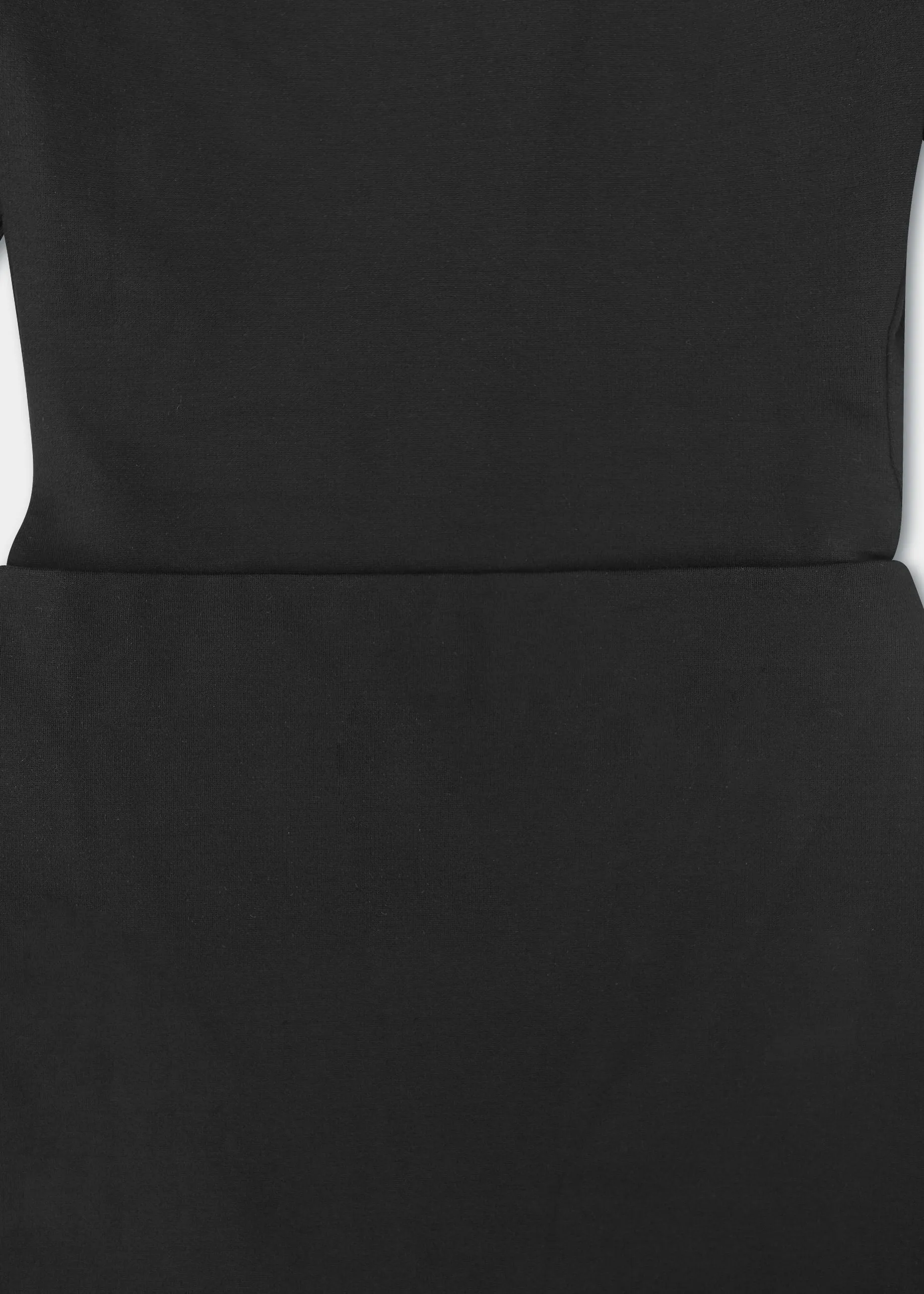 GUARDIAN JERSEY DRESS