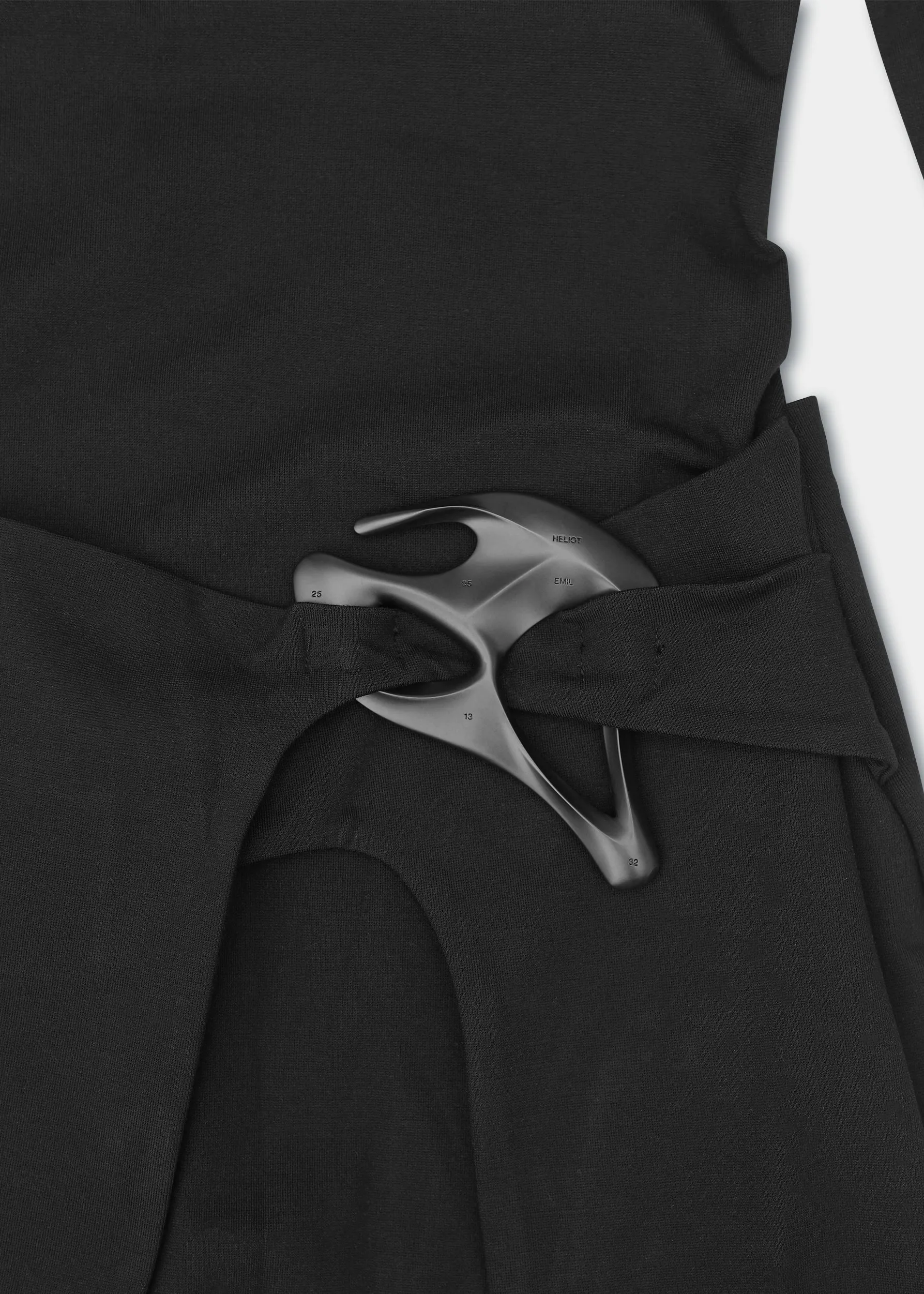 GUARDIAN JERSEY DRESS