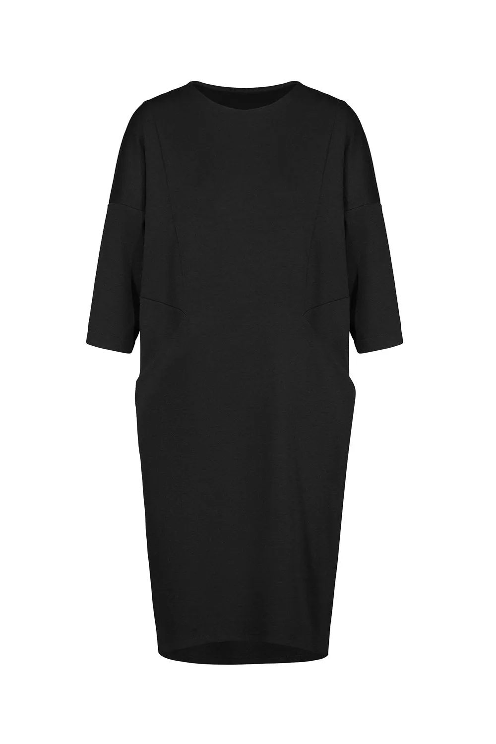 Hagen Dress Upcycled