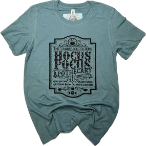 Hocus Pocus Apothecary