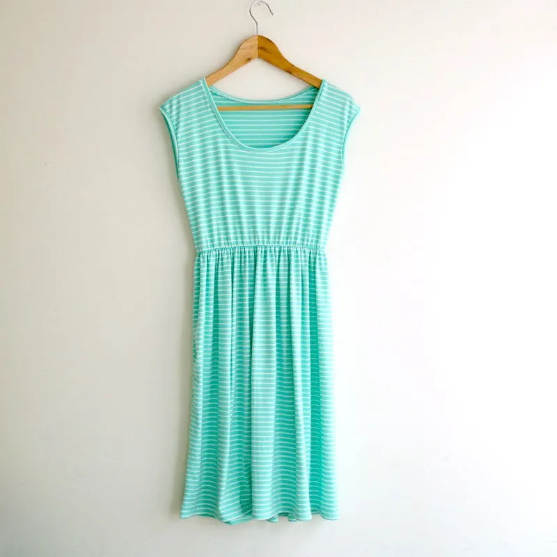 Isla Sewing Pattern PDF
