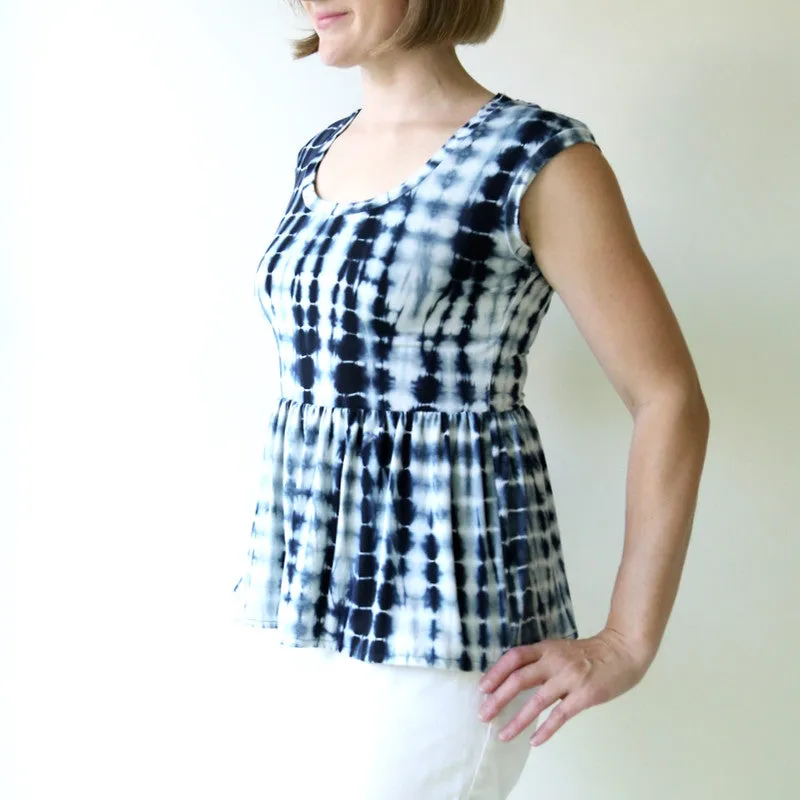 Isla Sewing Pattern PDF