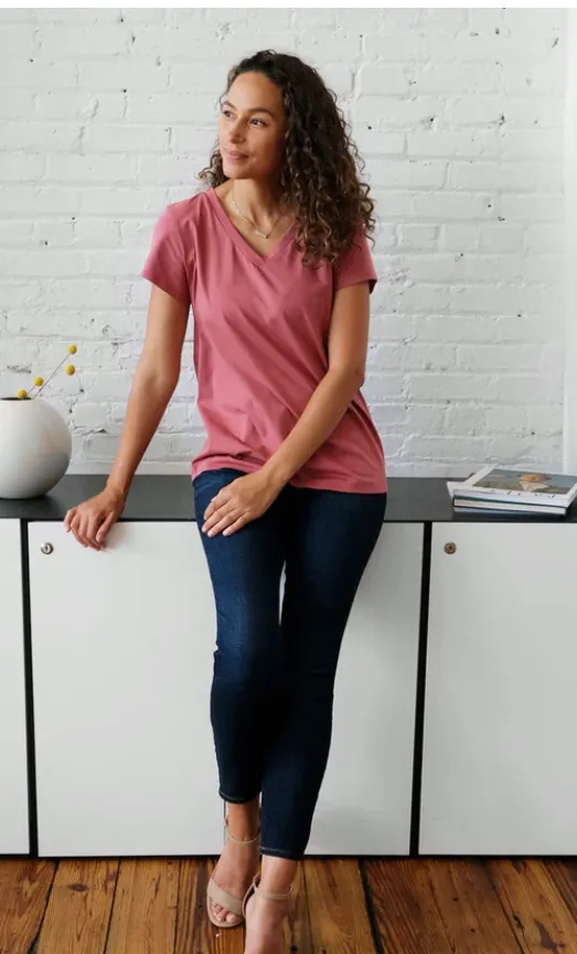 Ivy Tee Shirt