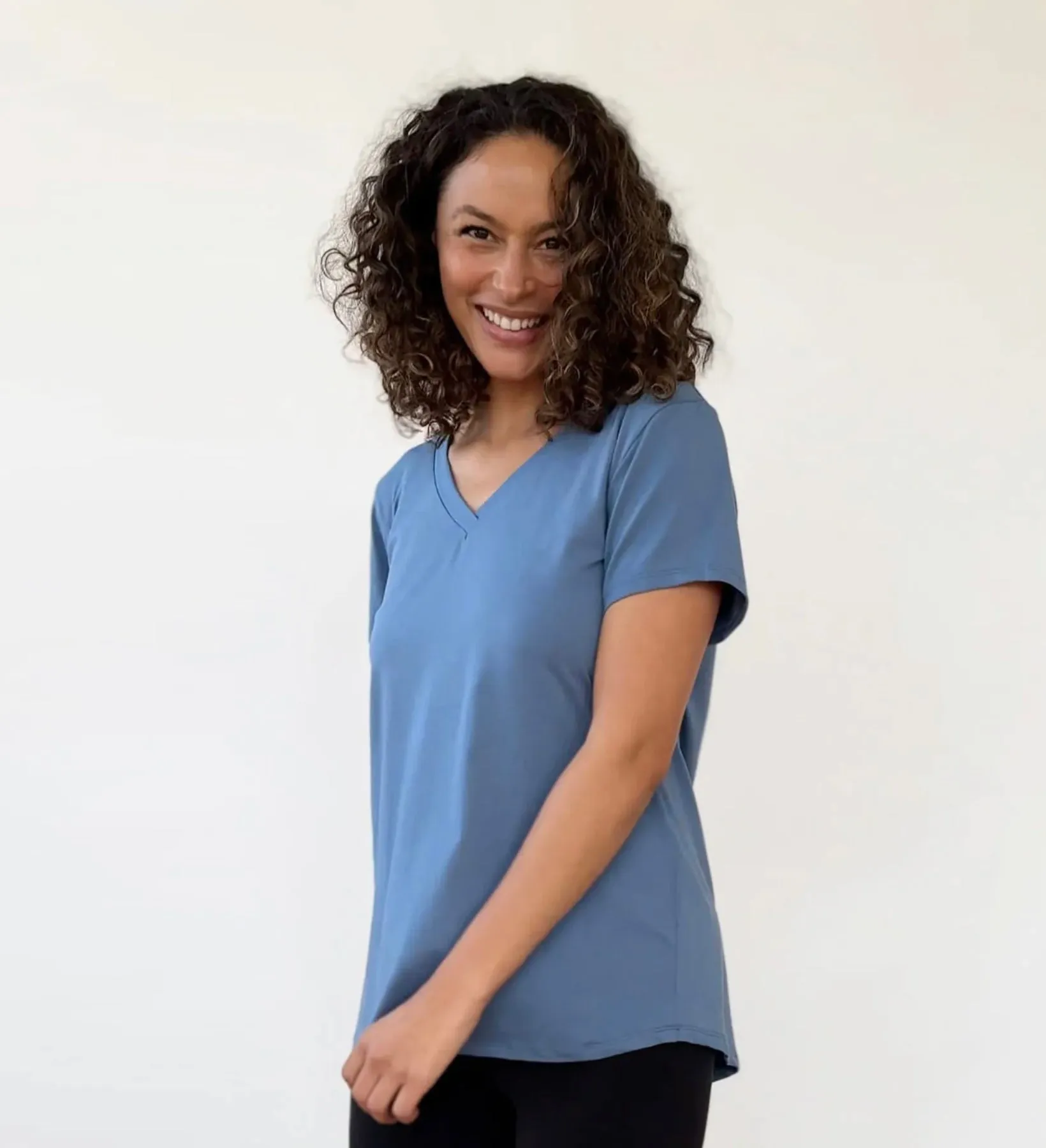 Ivy Tee Shirt